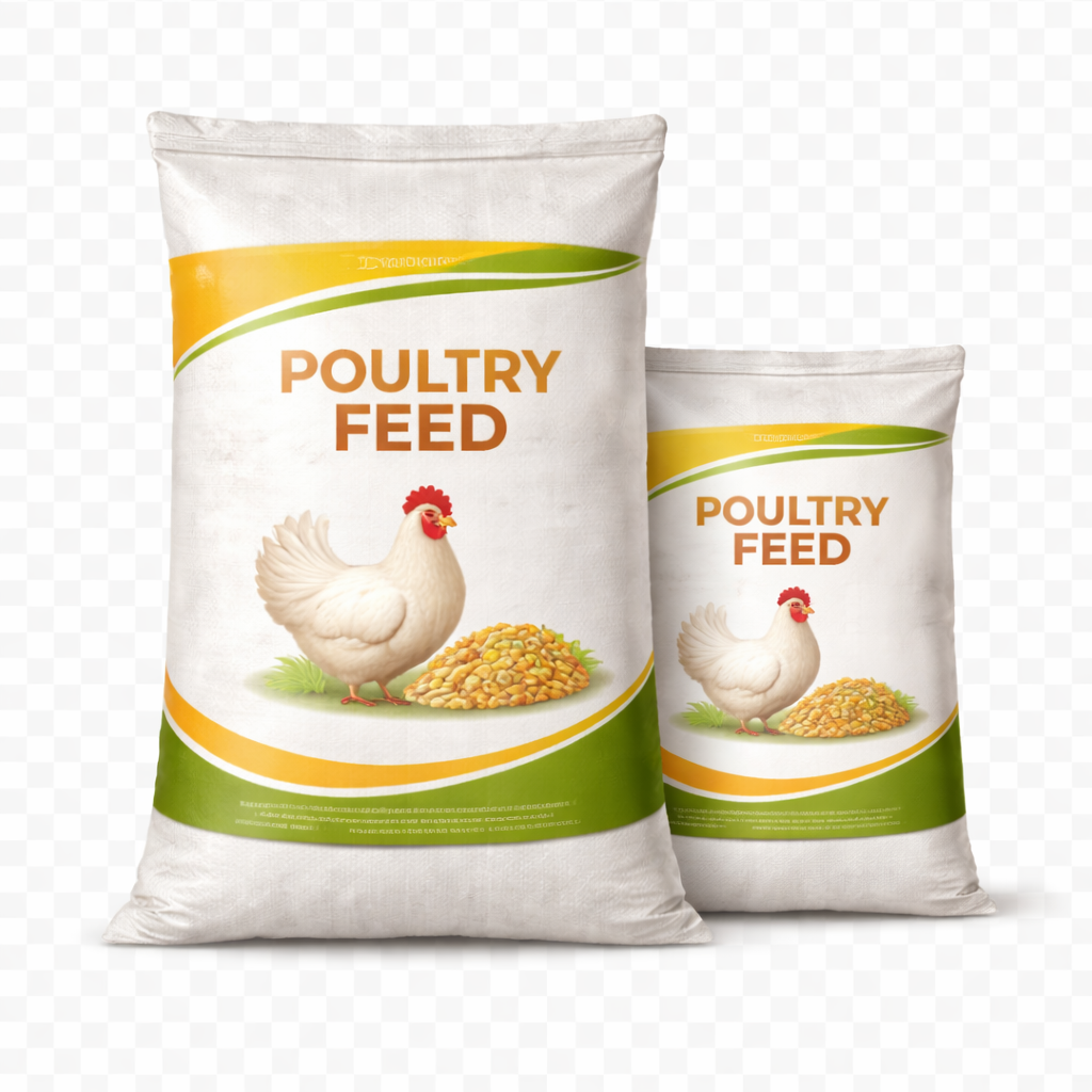 Broiler Starter B1 - 50Kg