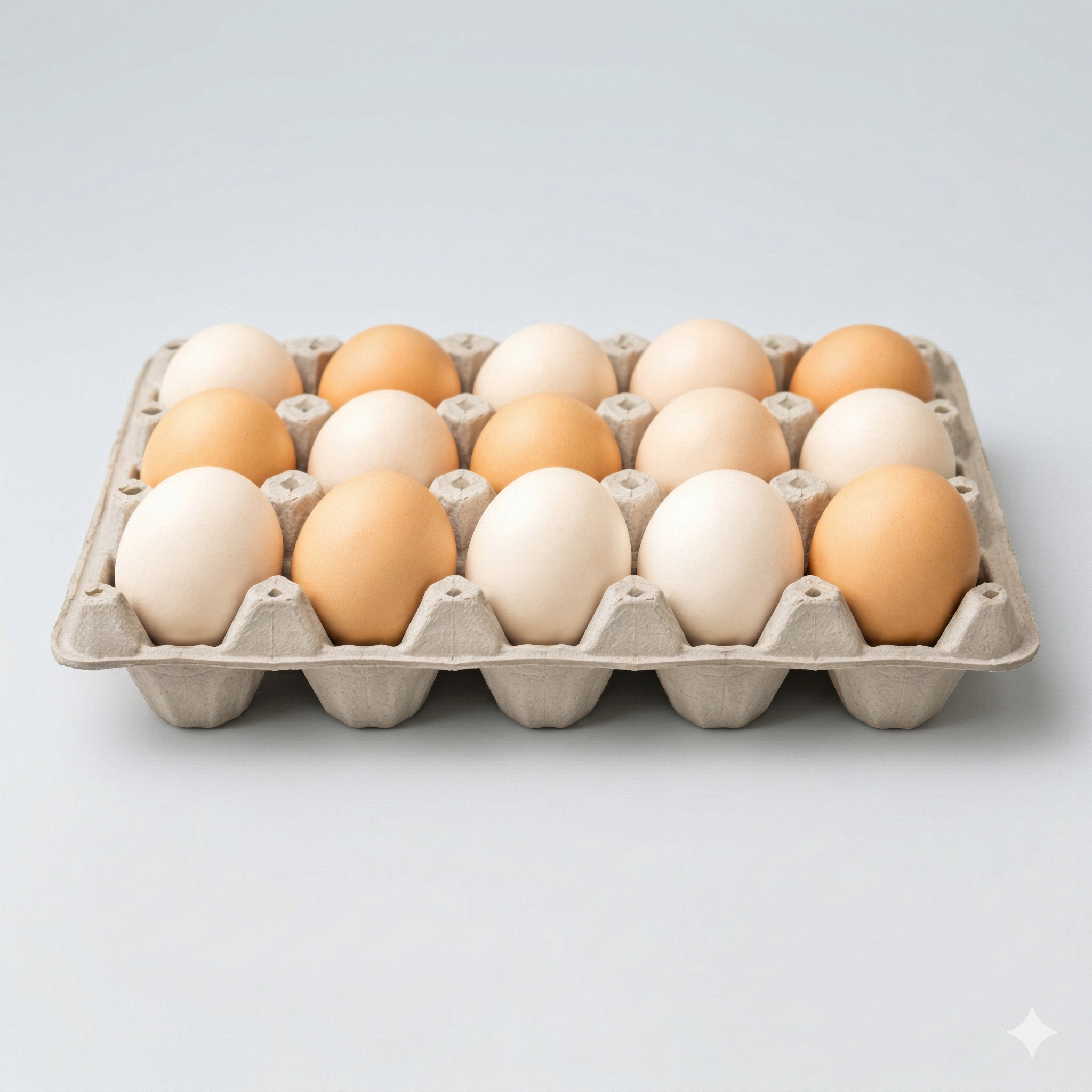 Commercial Eggs - Small