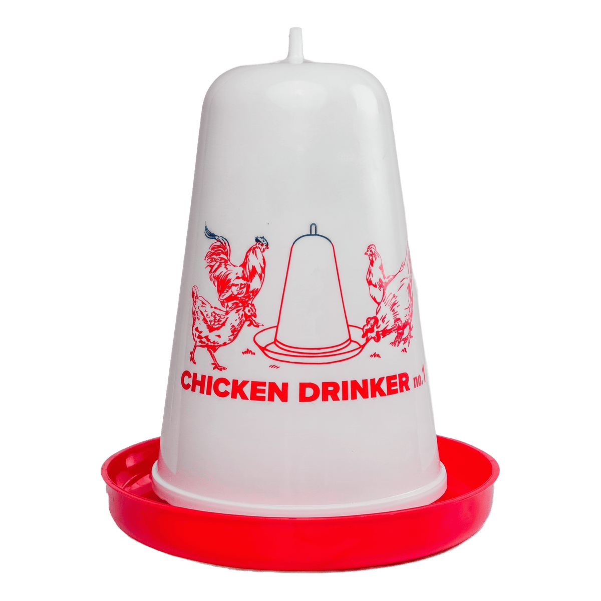 Drinkers Small