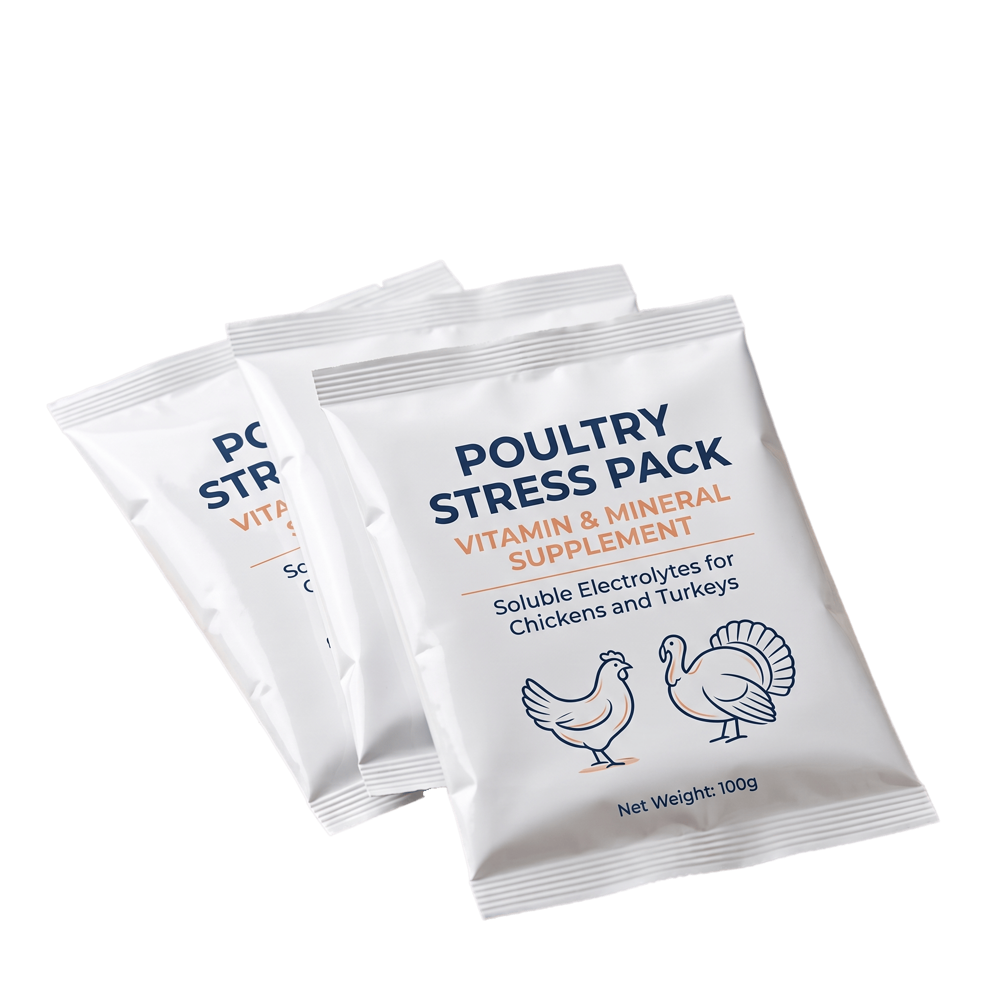 Stress Packs