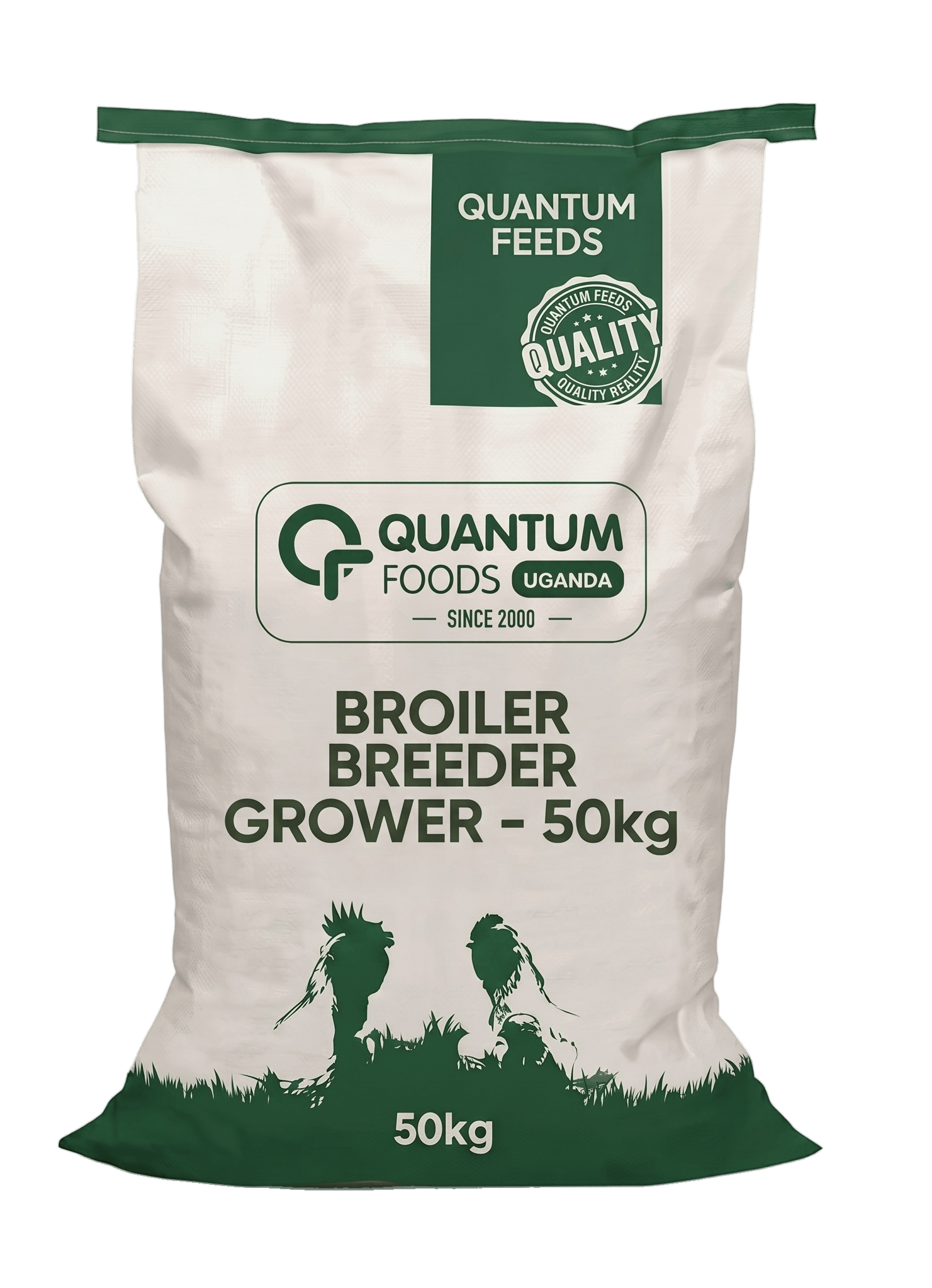 Broiler Breeder Grower - 50kg