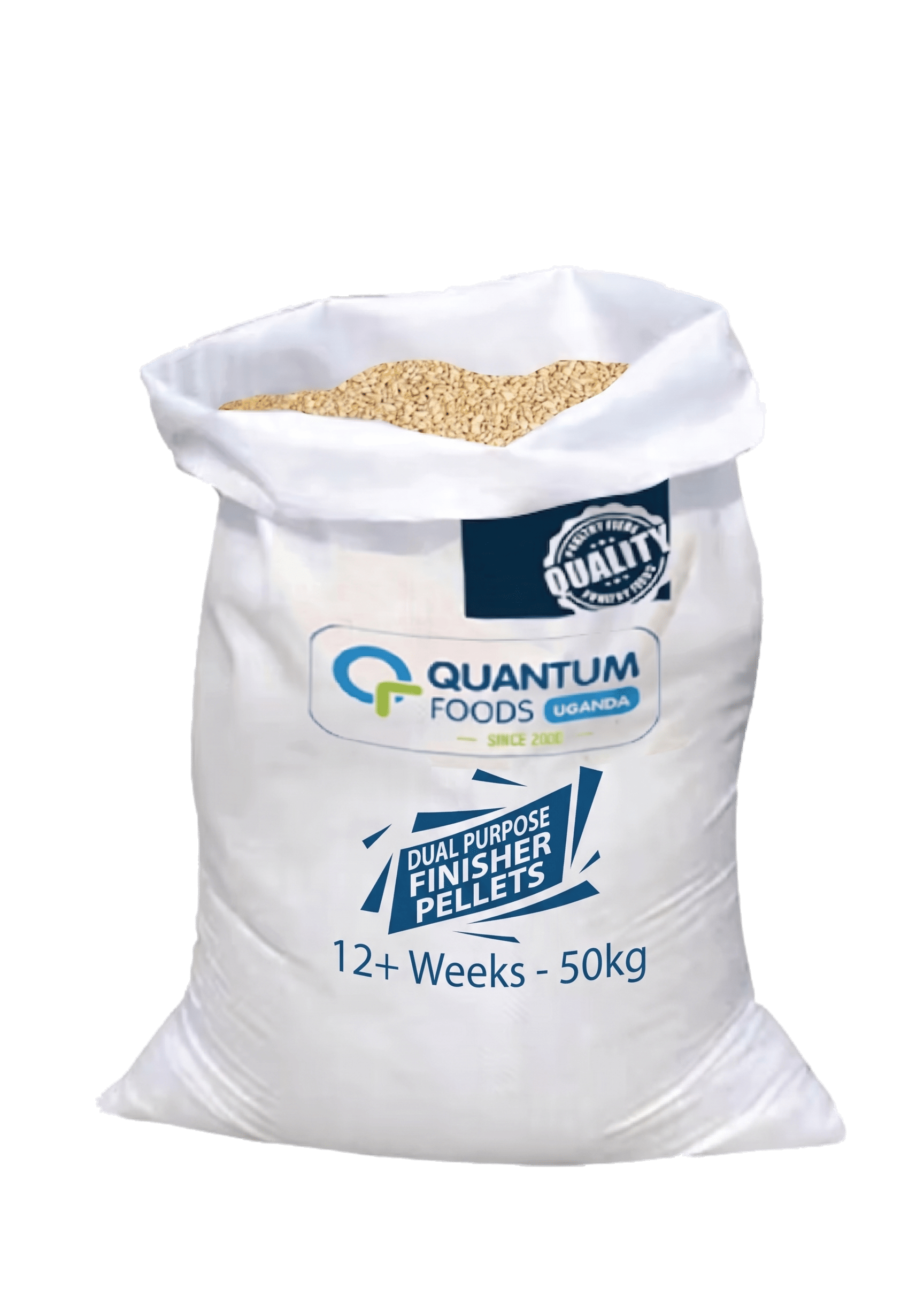 Dual Purpose Grower Pellets - 50kg